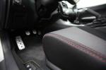 Subaru Impreza WRX Sedan 2011 года